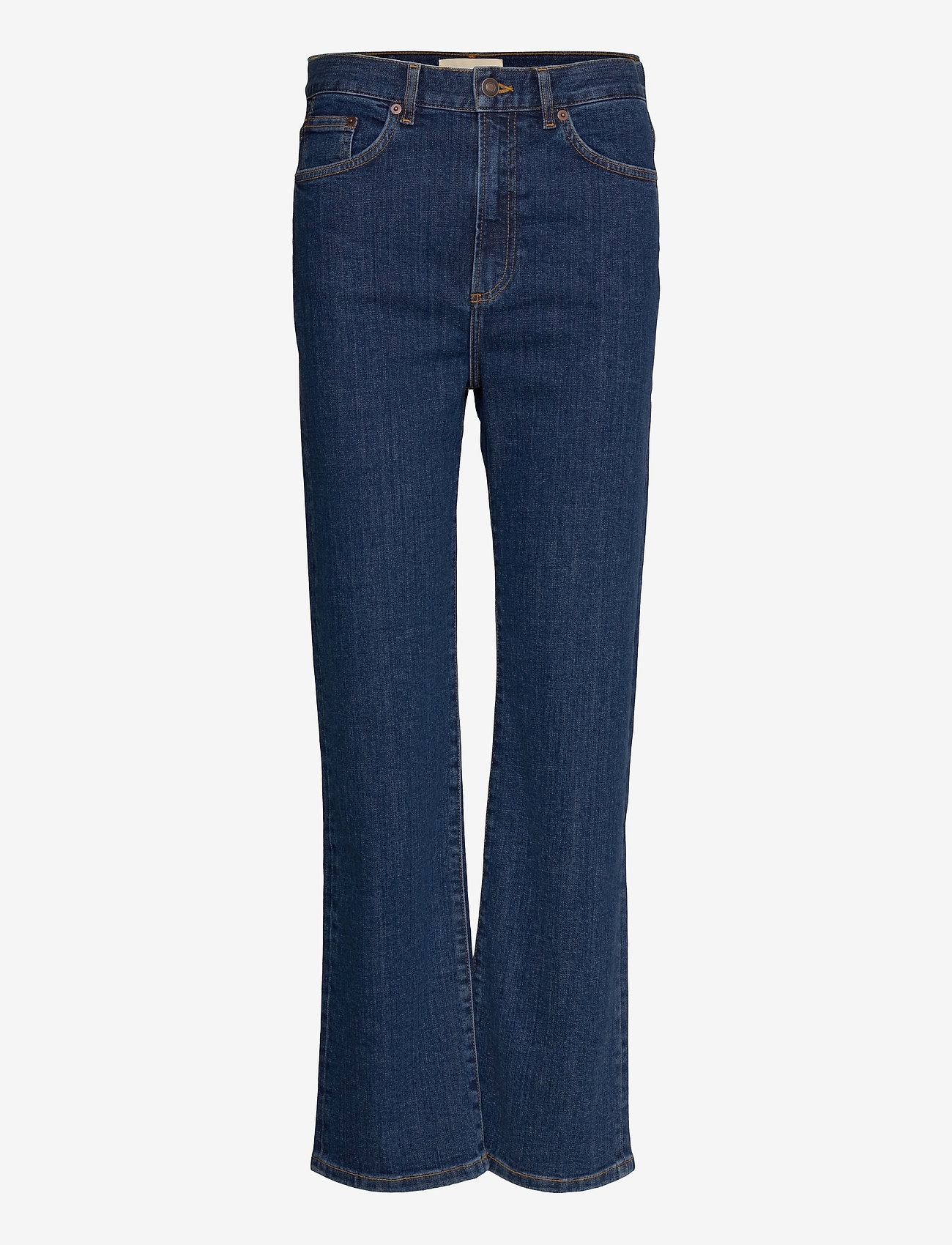Jeanerica - EW004 Eiffel Jeans - raka jeans - vintage 95 - 0