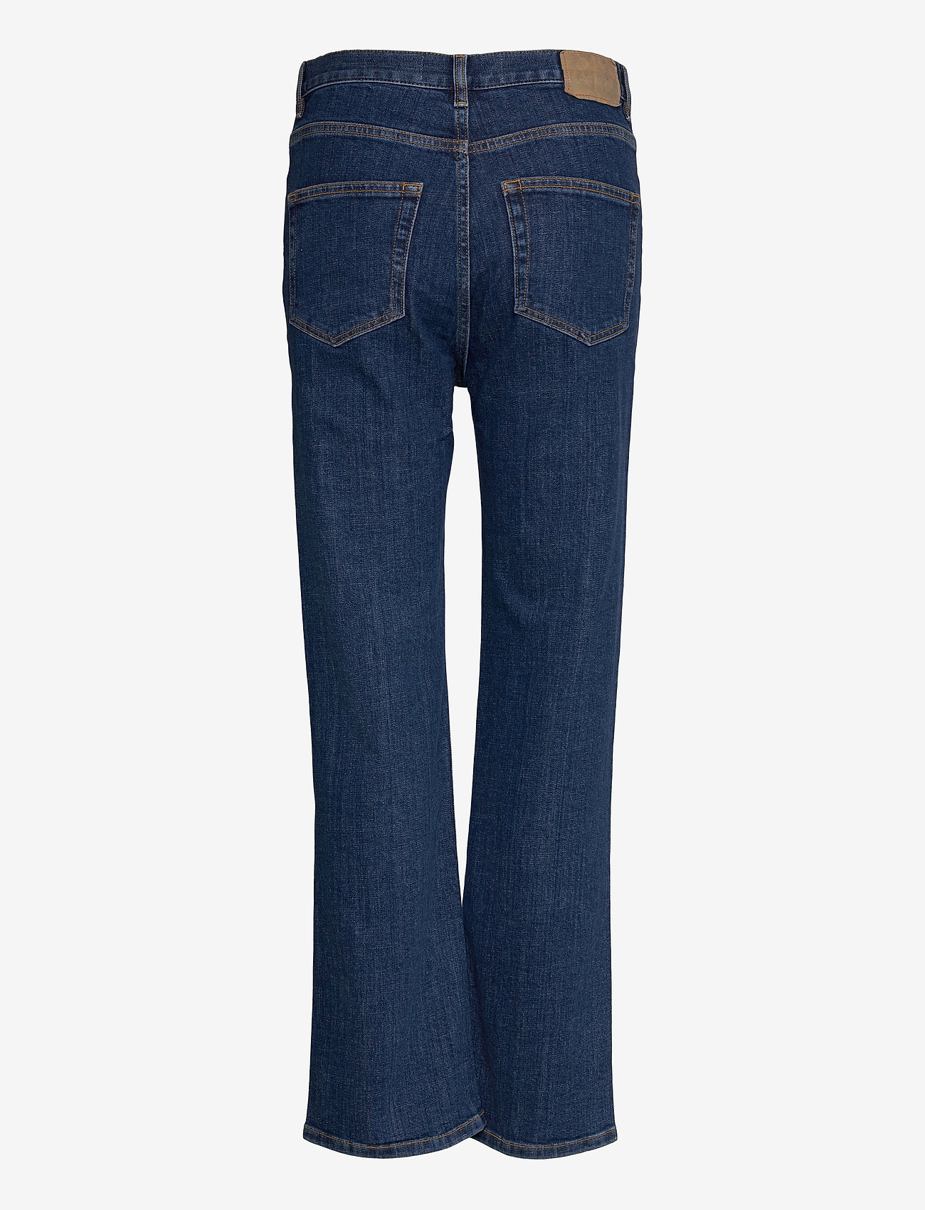 Jeanerica - EW004 Eiffel Jeans - raka jeans - vintage 95 - 1