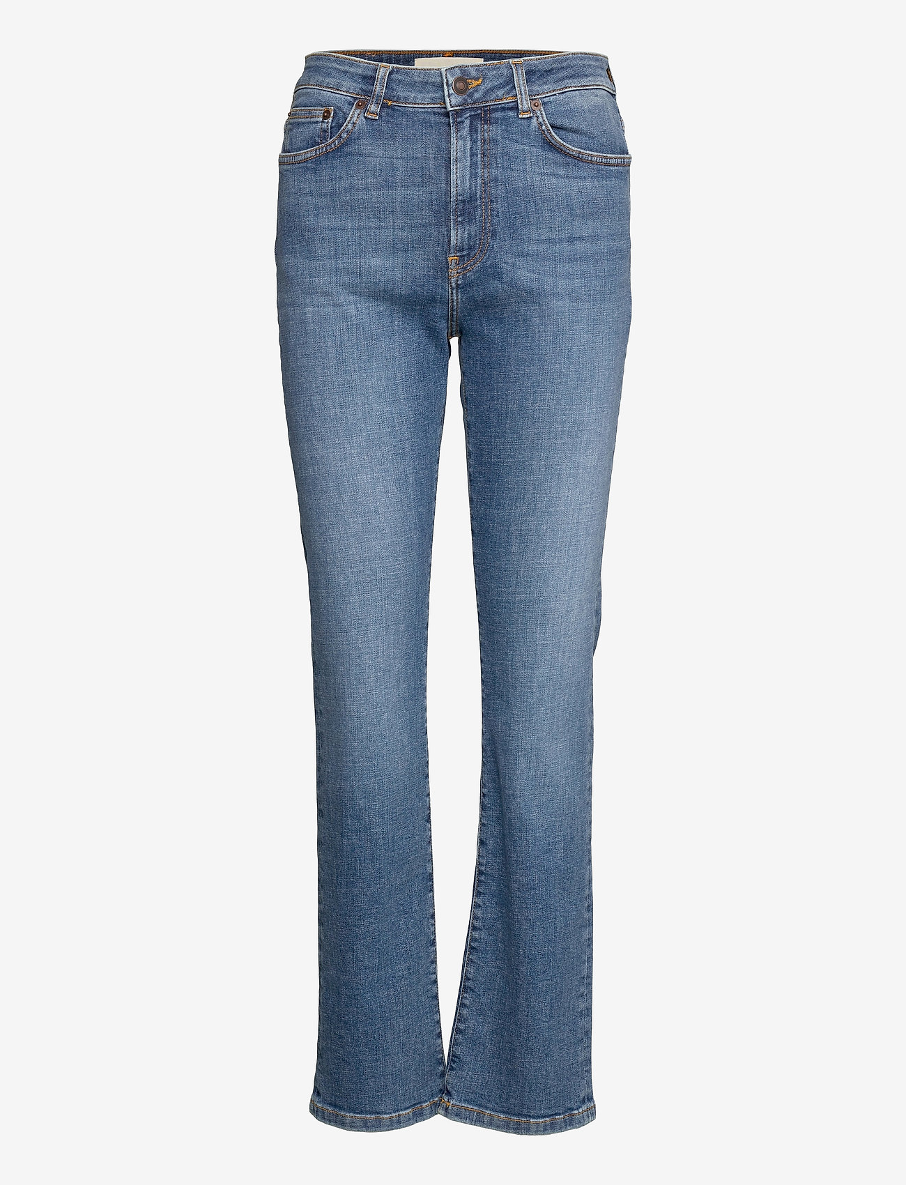 Jeanerica Mw006 Midtown Jeans 