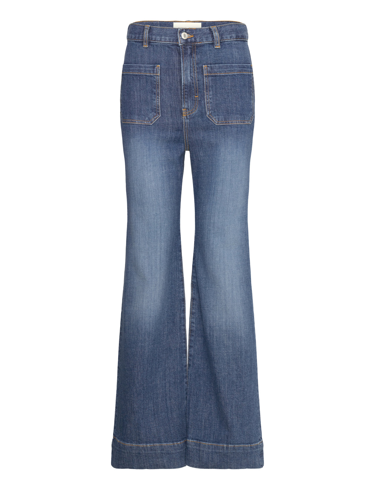 JEANERICA St Monica Blau - 31x32 - Damen