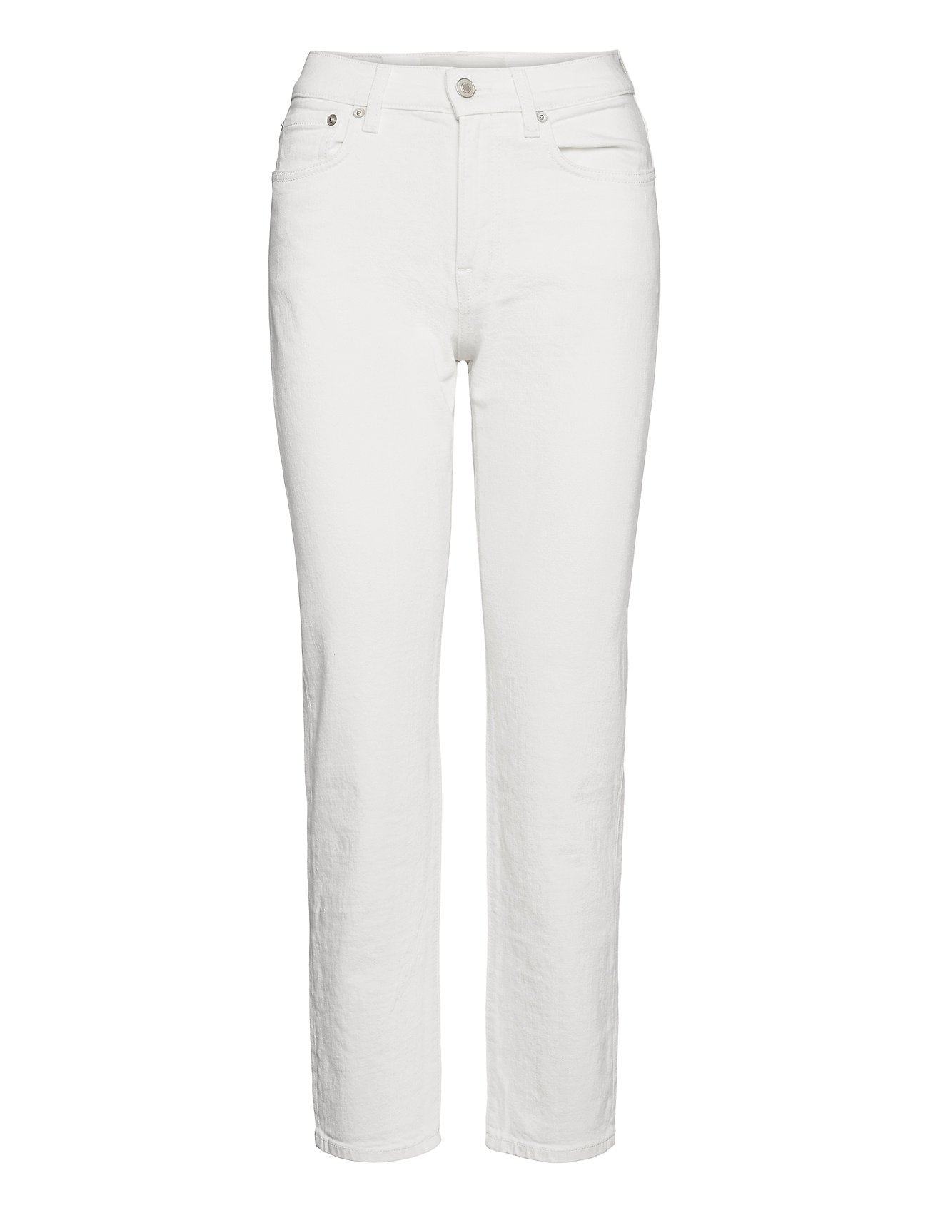 Cw002 Classic Jeans White Jeanerica