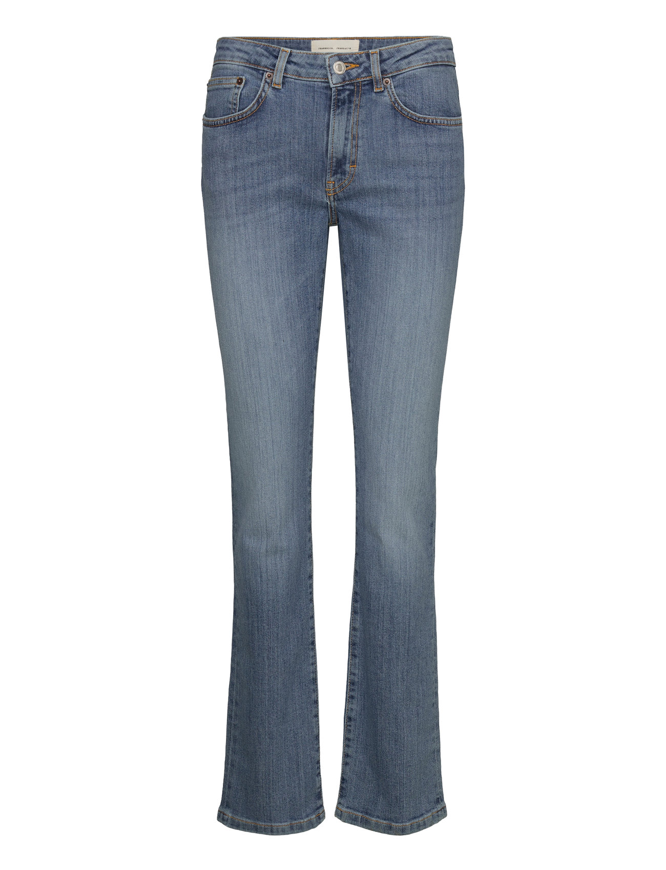 Hw020 Hydra Designers Jeans Flares Blue Jeanerica