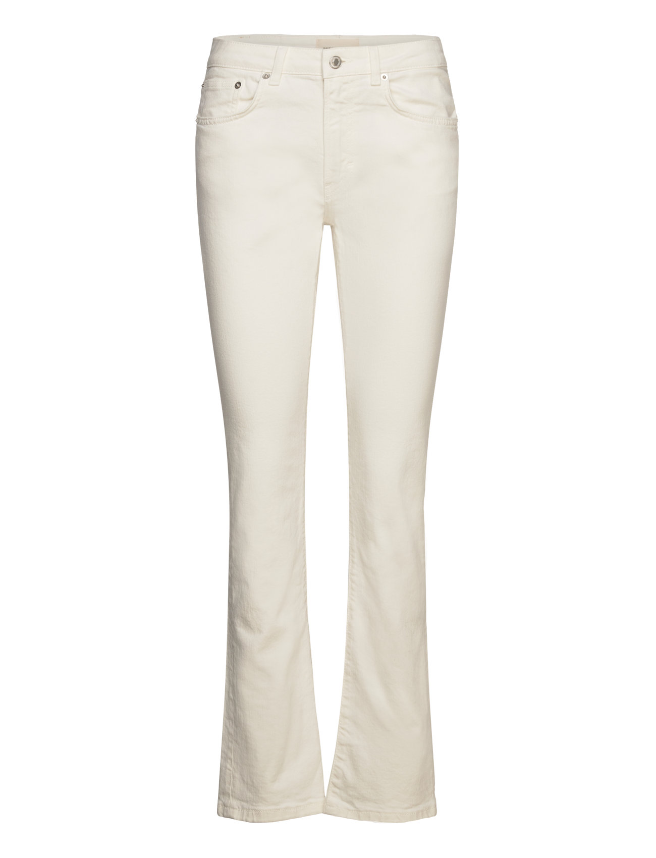 Hw020 Hydra Designers Jeans Flares White Jeanerica