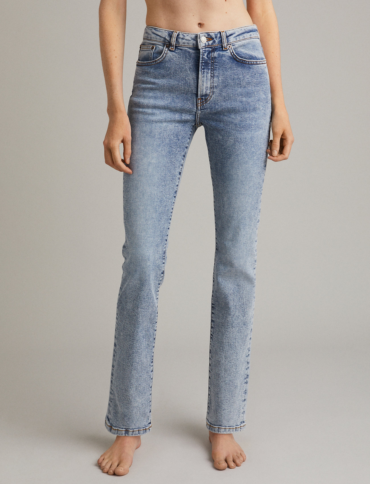 Jeanerica Mw006 Midtown Jeans - Jeans 