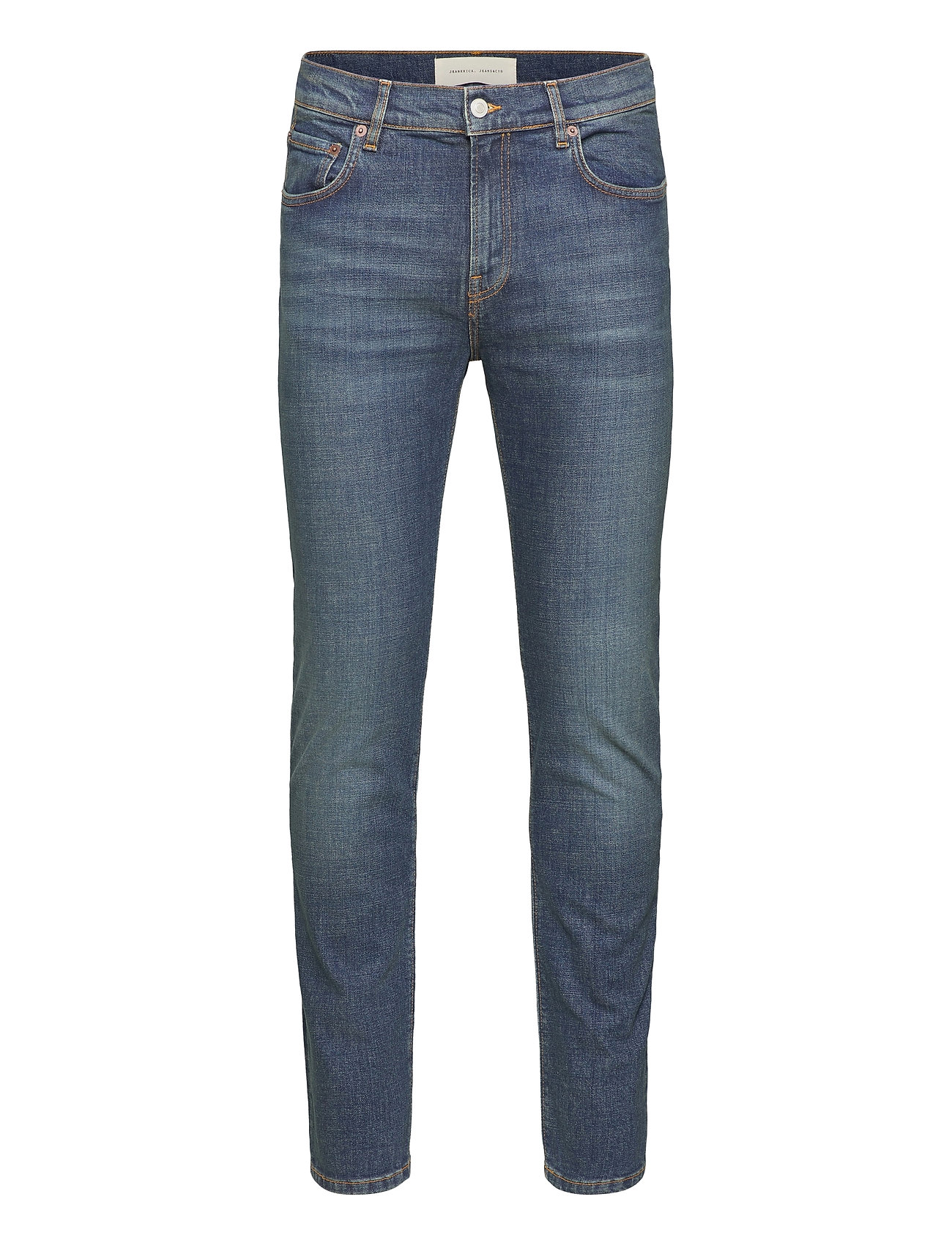 Sm001 Blue Jeanerica 100019