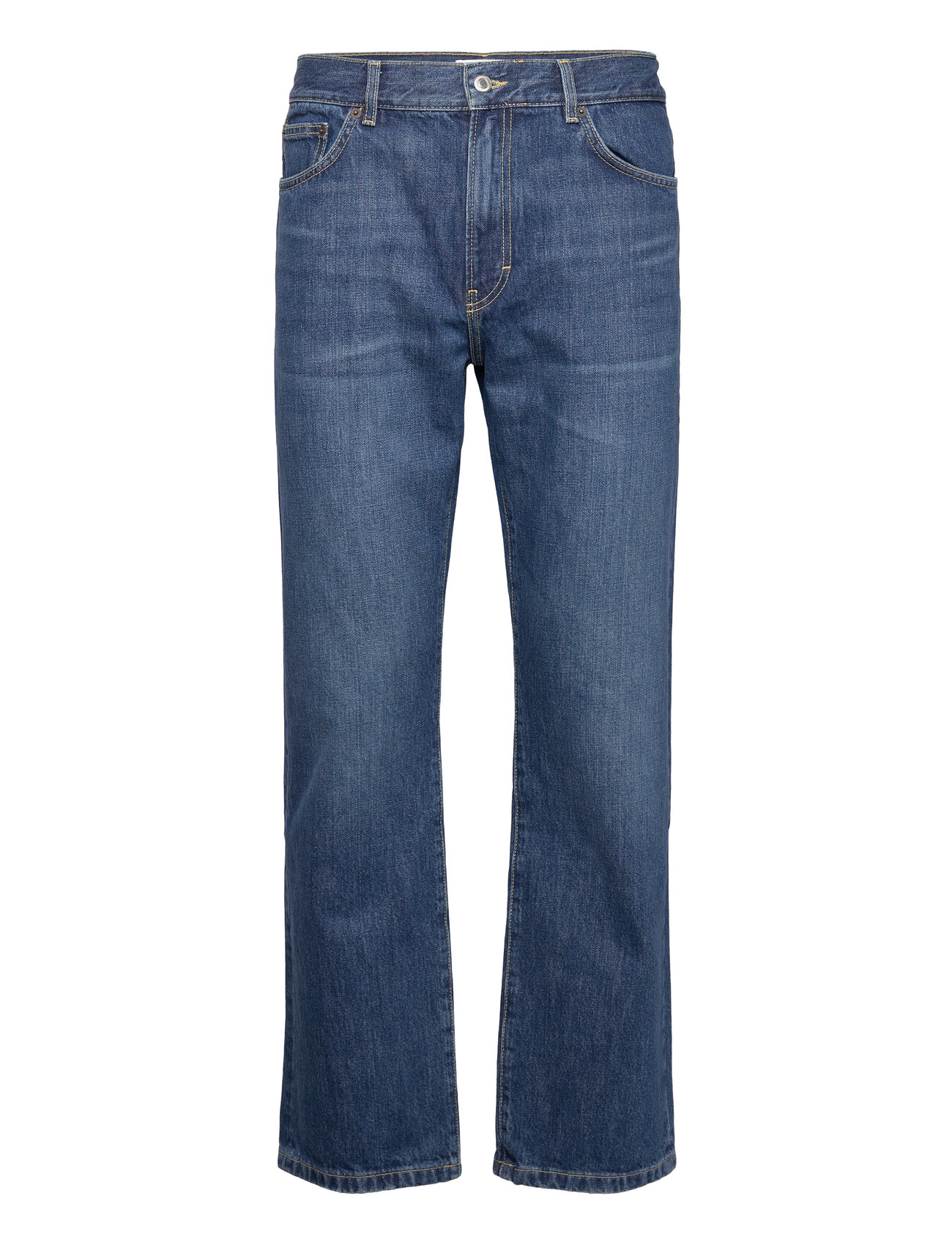 Sm010 State Designers Jeans Relaxed Blue Jeanerica