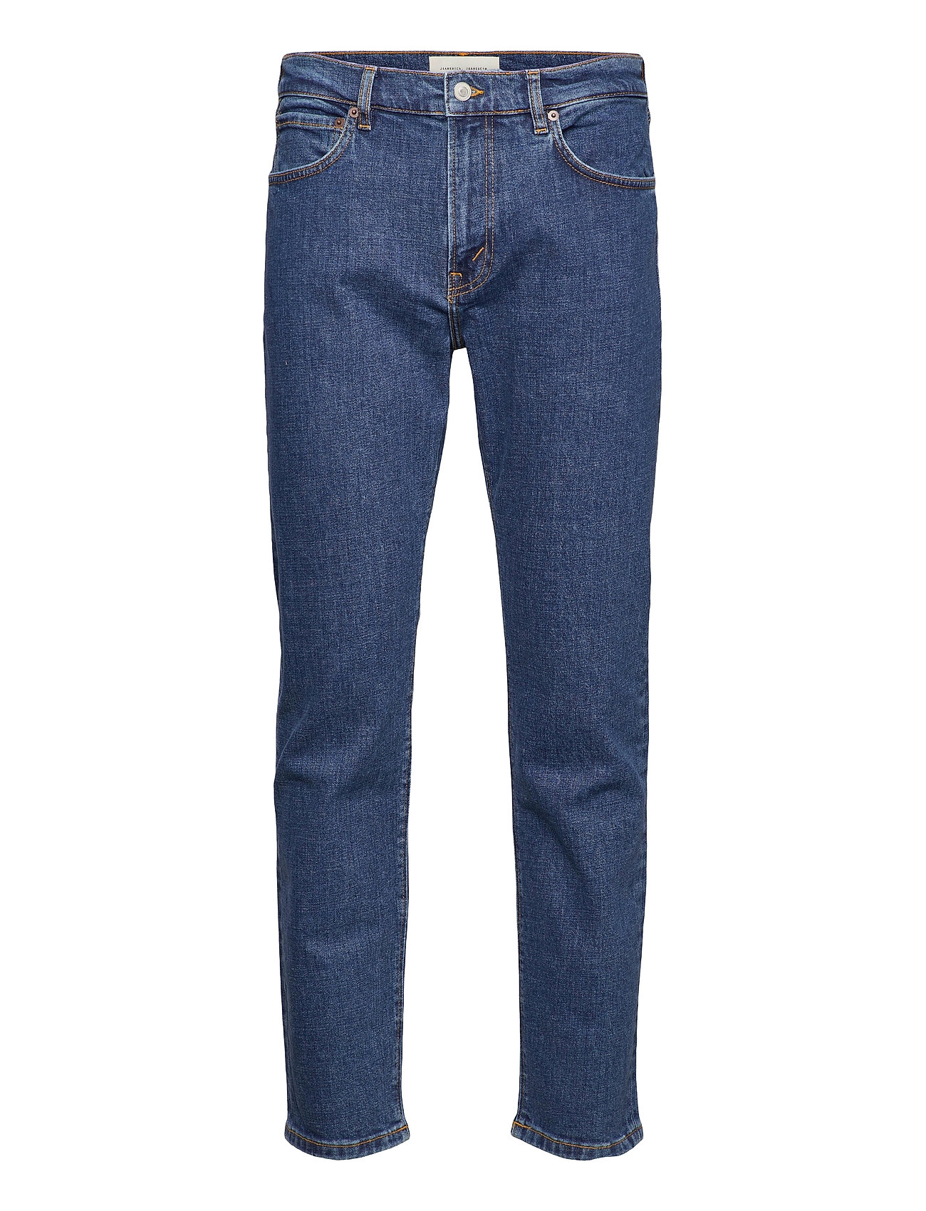 Tm005 Tapered Blue Jeanerica 100021