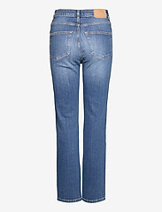 Jeanerica - EW004 - raka jeans - mid vintage - 2