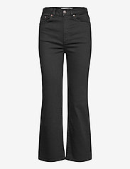 Jeanerica - EW004 - raka jeans - rinse stay black - 1