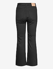 Jeanerica - EW004 - raka jeans - rinse stay black - 2