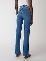 Jeanerica - EW004 - raka jeans - mid vintage - 3