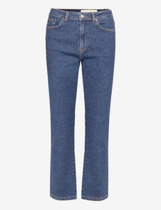 MW006 Midtown Jeans - straight jeans - vintage 95