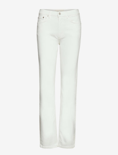 AW003 Autobahn Jeans - raka jeans - natural white
