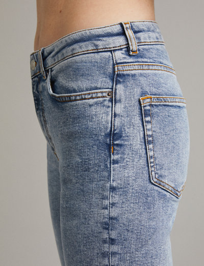 Jeanerica Mw006 Midtown Jeans (Vintage 