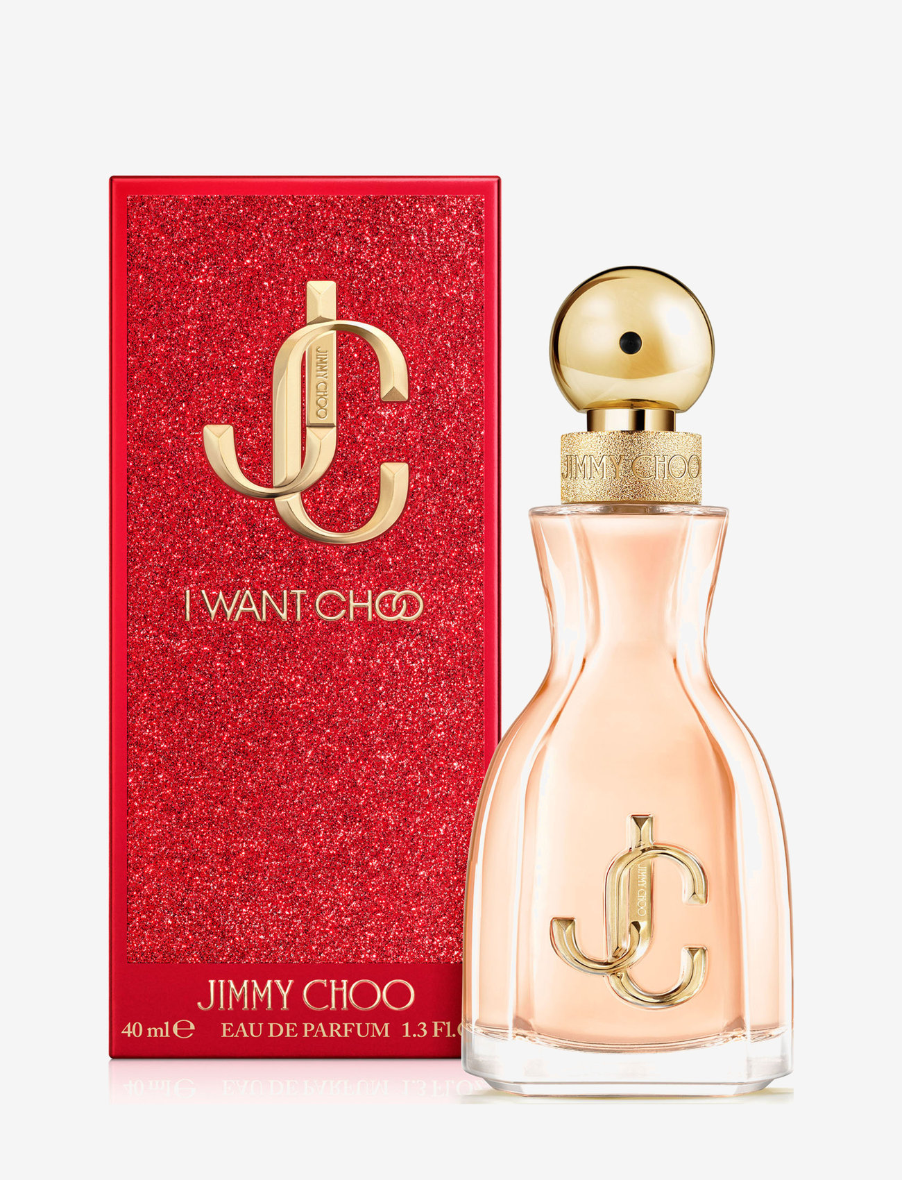 jimmy choo hajuvesi