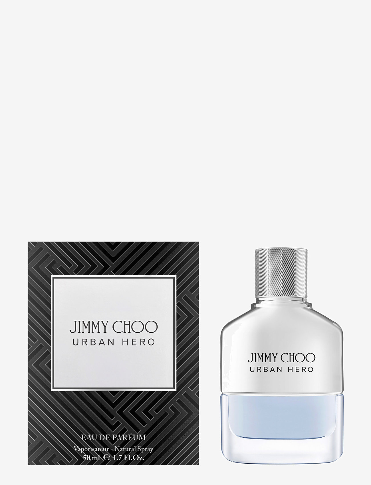 Urban Hero Eau De Parfum (665 kr) Jimmy Choo | Köp Urban Hero, EdP 30 ml Jimmy Choo Parfym fraktfritt Jimmy