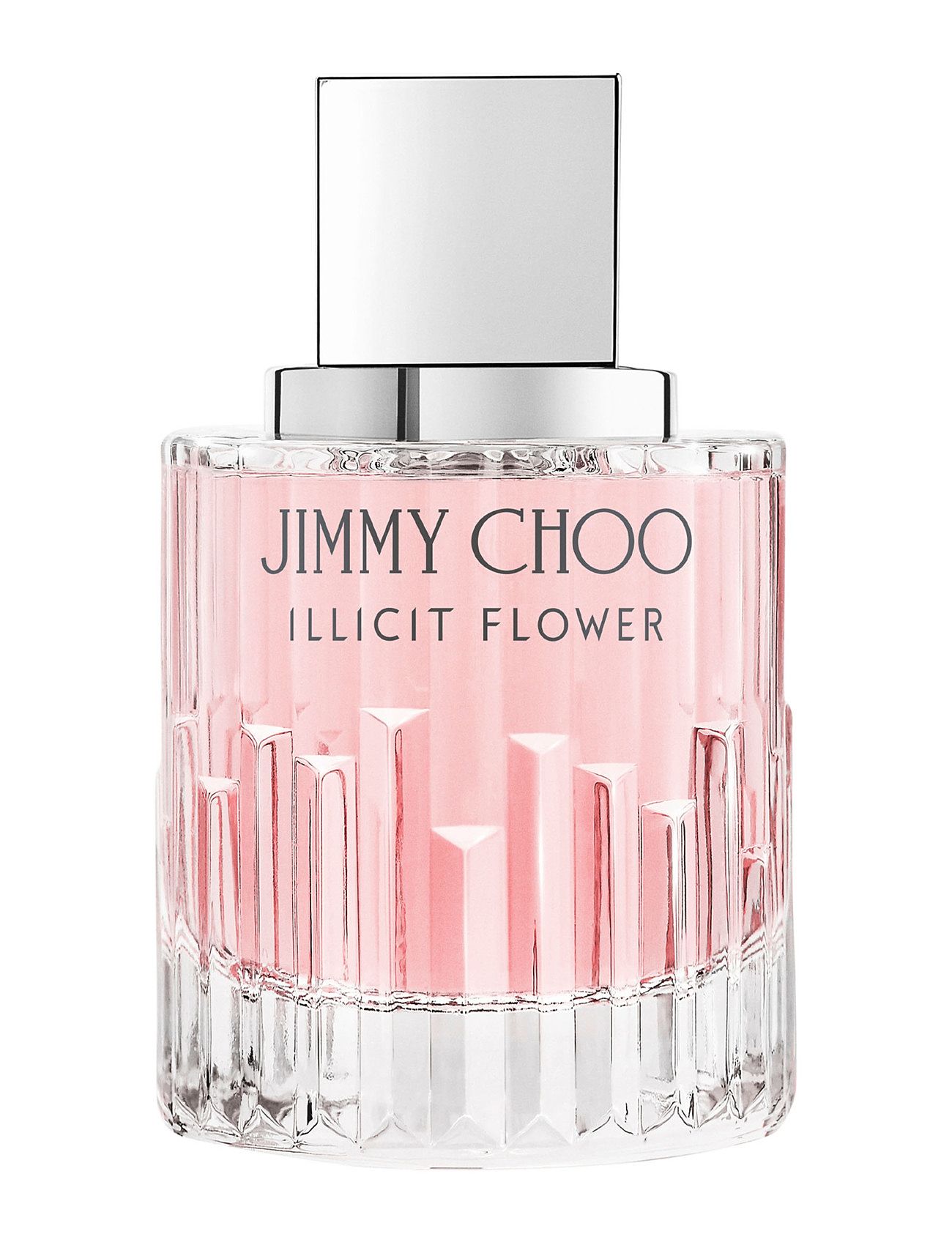 Jimmy Choo Illicit Flower Eau De Toilette, 60ml, Nude, Parfume > Eau De Toilette, Dame