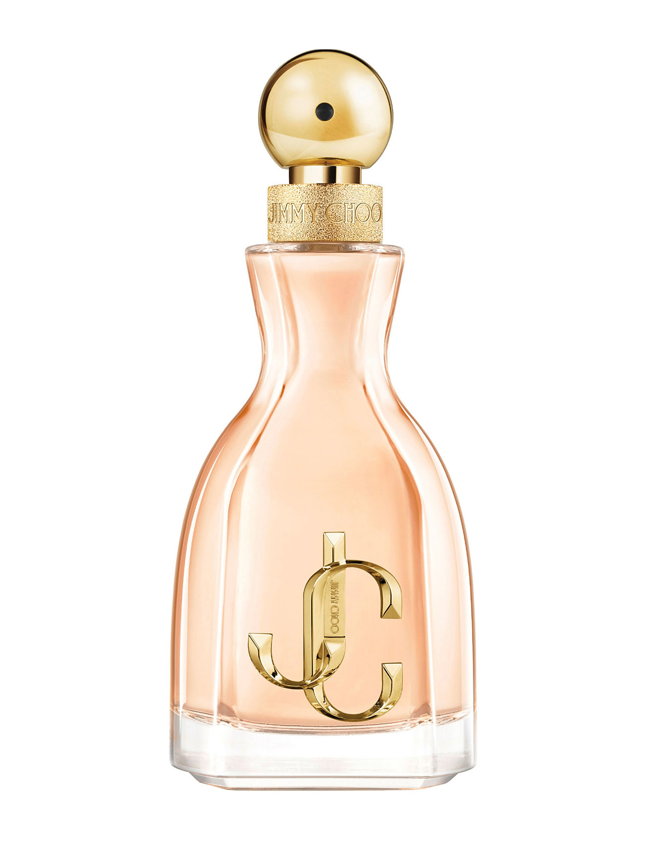 Jimmy Choo I Want Choo Eau De Parfum, 60ml, Nude, Parfume > Eau De Parfum, Dame