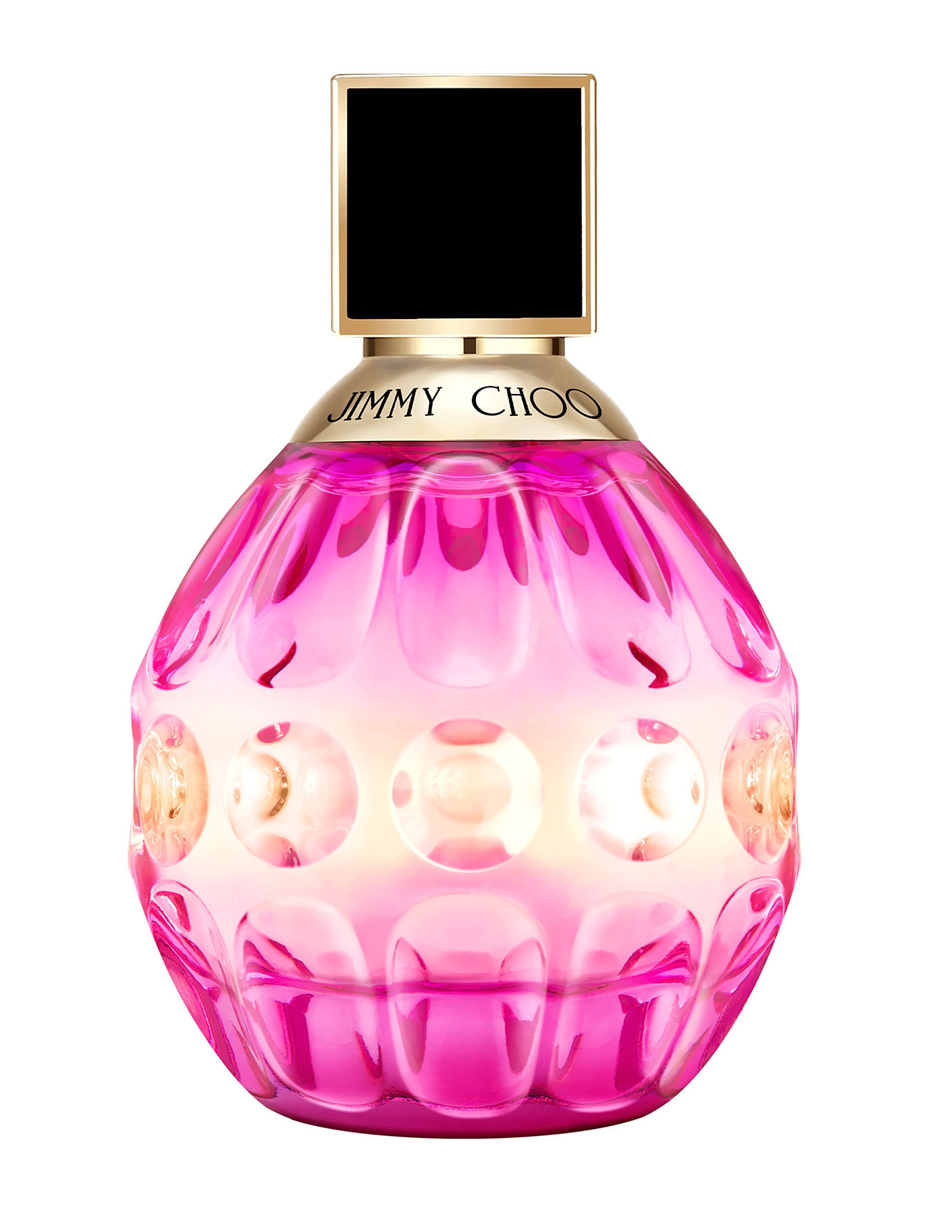 Jimmy Choo Jimmy Choo Rose Passion Eau De Parfum 60 ml, 60 ml, Nude, Parfume > Eau De Parfum, Dame