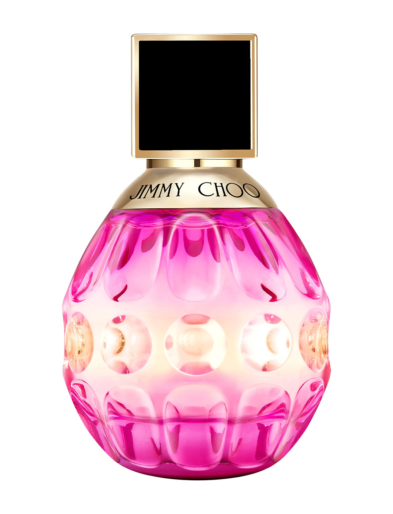 Jimmy Choo Jimmy Choo Rose Passion Eau De Parfum 40 ml, 40 ml, Nude, Parfume > Eau De Parfum, Dame