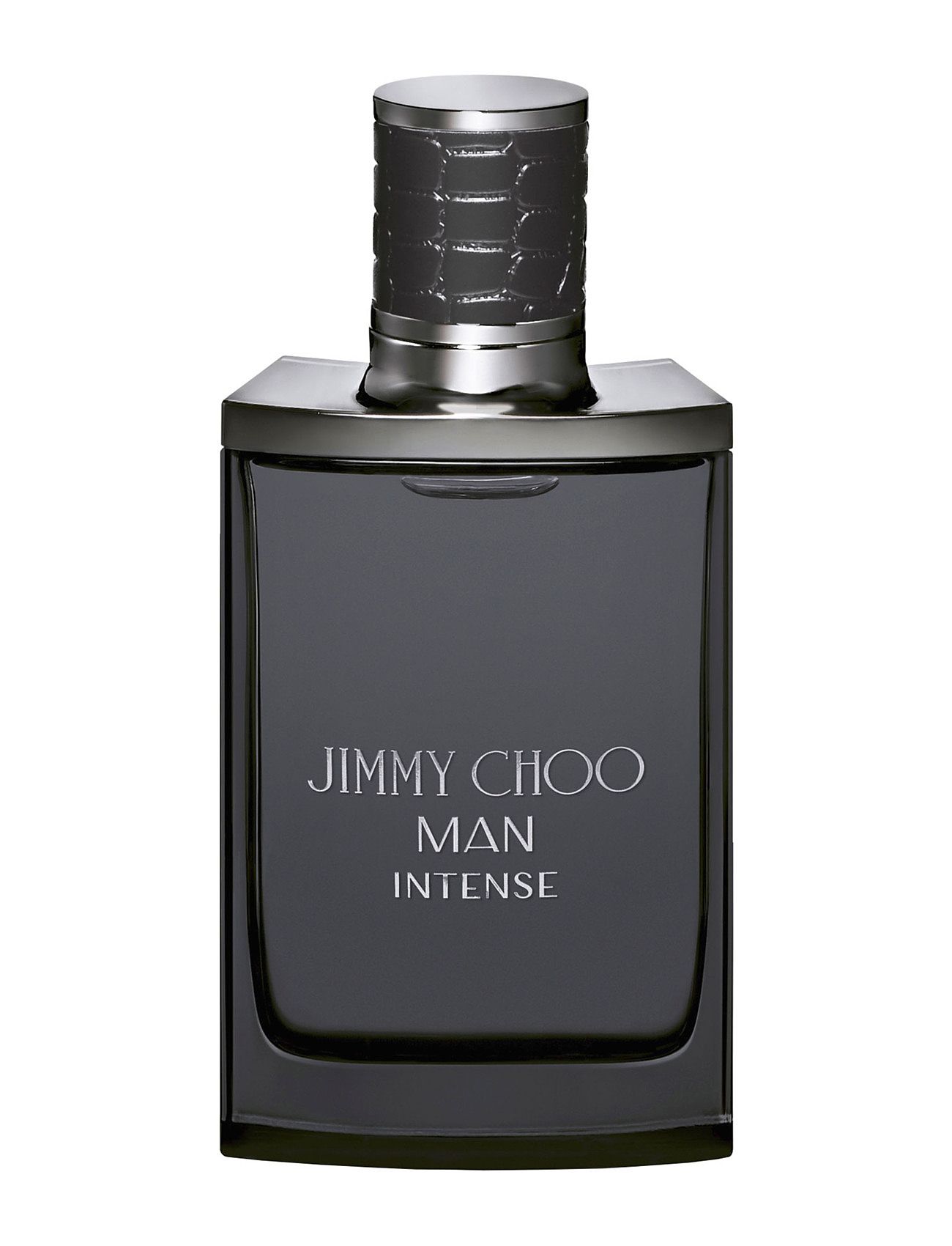 Jimmy Choo Man Intense Eau De Toilette, 50ml, Nude, Parfume > Eau De Toilette, Herre
