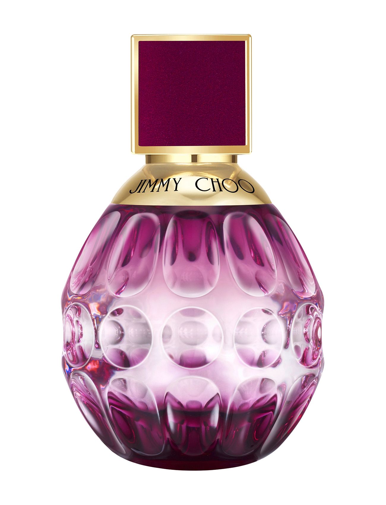 Jimmy Choo Choo Fever Eau De Parfum, 40ml, Nude, Parfume > Eau De Parfum, Dame