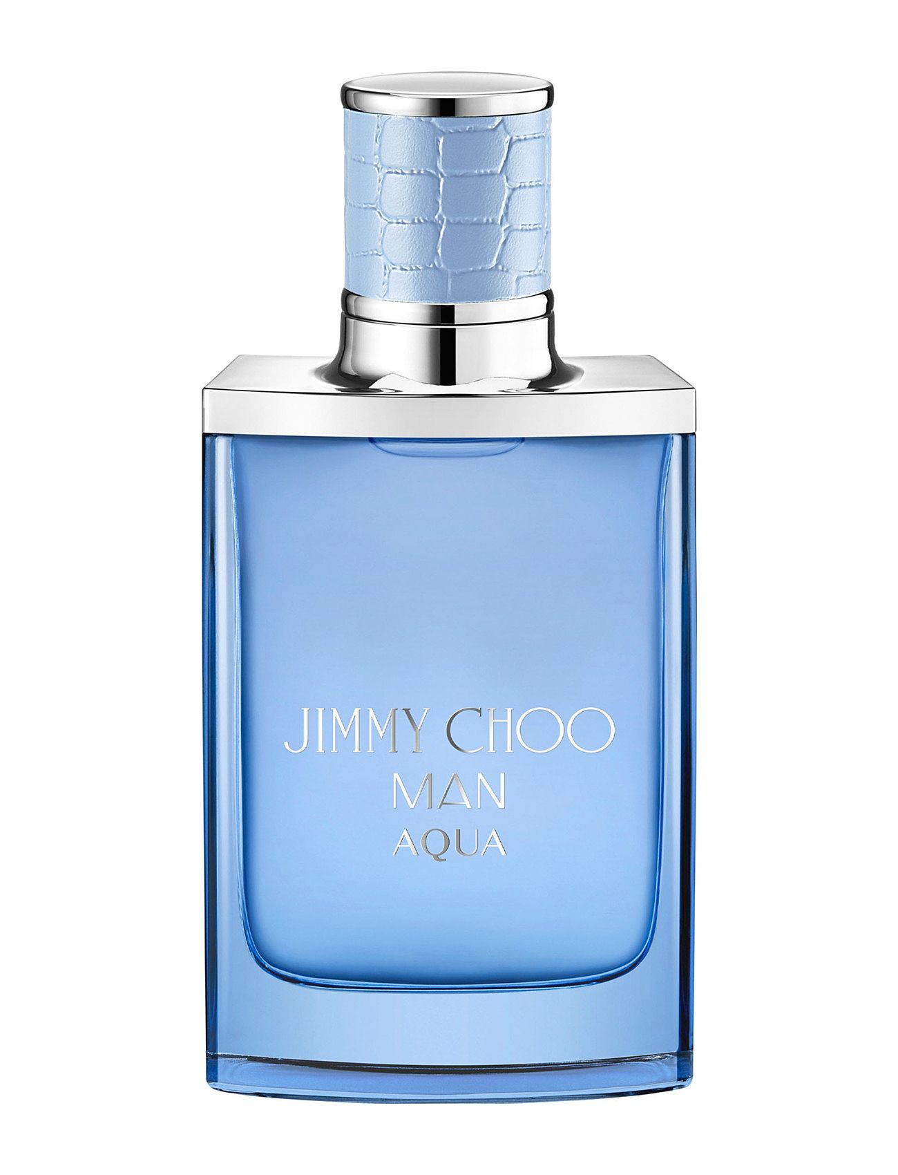 Jimmy Choo Jimmy Choo Man Aqua Eau De Toilette 50 ml, 50ml, Nude, Parfume > Eau De Toilette, Herre