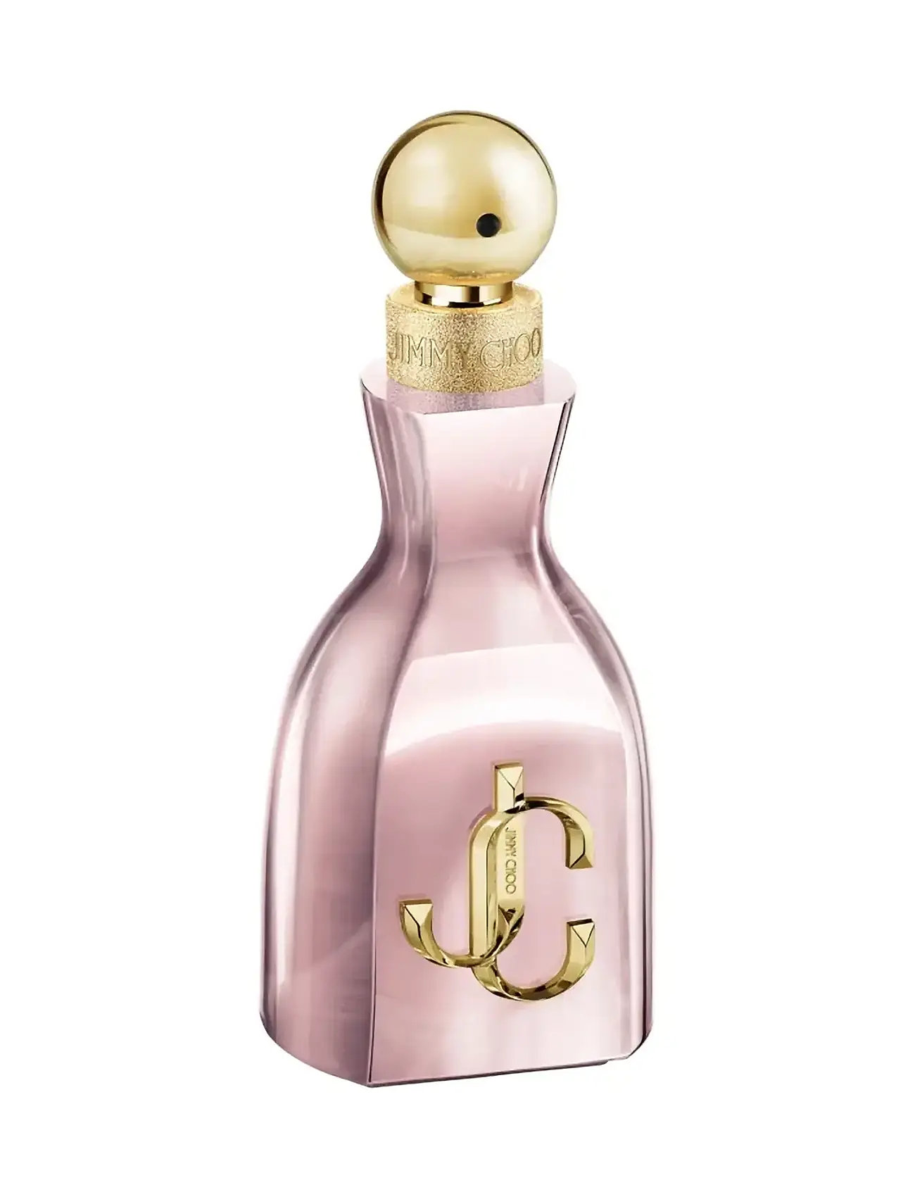 Jimmy Choo I Want Choo With Love Edp, 60 ml, Nude, Parfume > Eau De Parfum, Dame