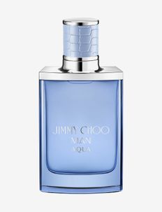 JIMMY CHOO Man Aqua Eau de toilette 50 ML - eau de parfum - no color