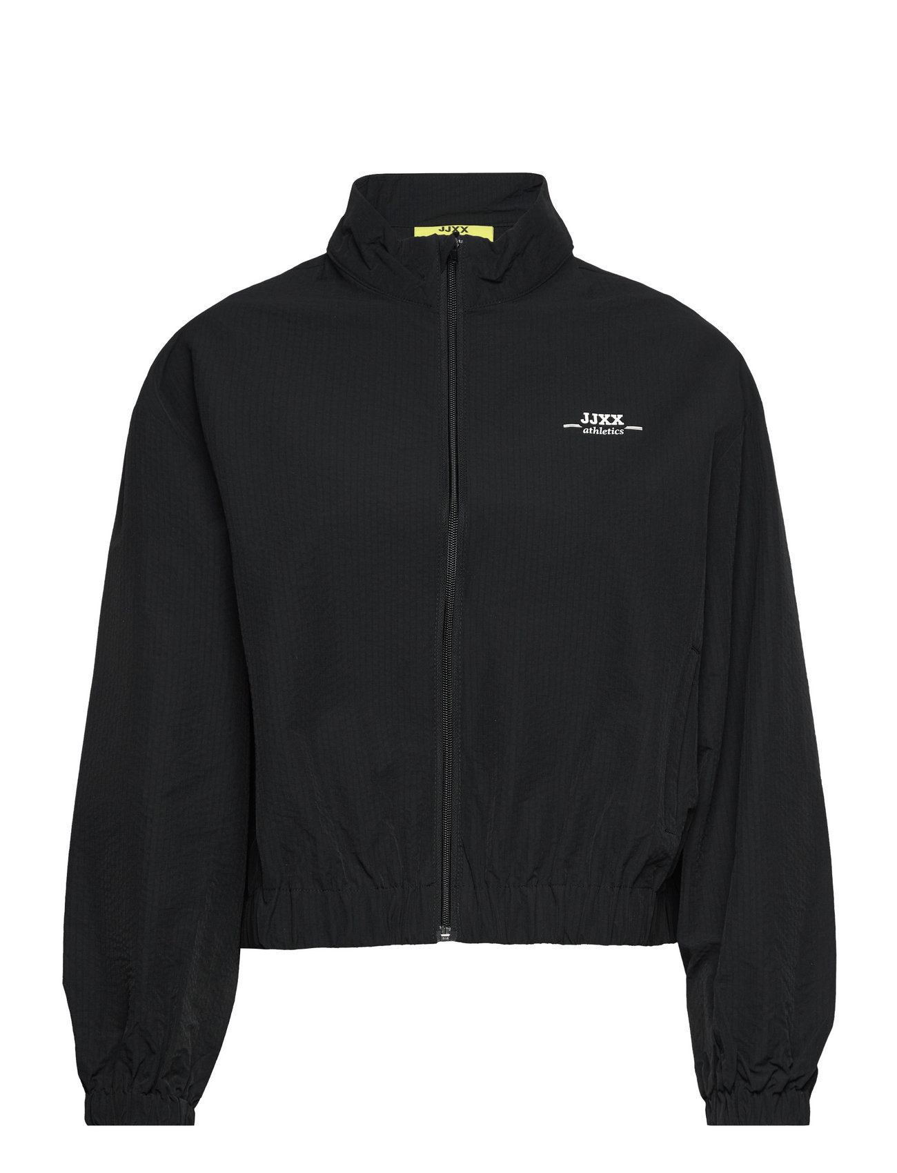 Jxhailey Athl Jacket Noos Black JJXX