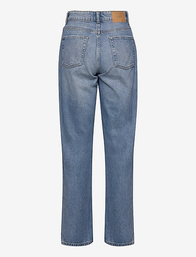 JJXX Jxseoul Straight Mw Cre3005 (Blue 