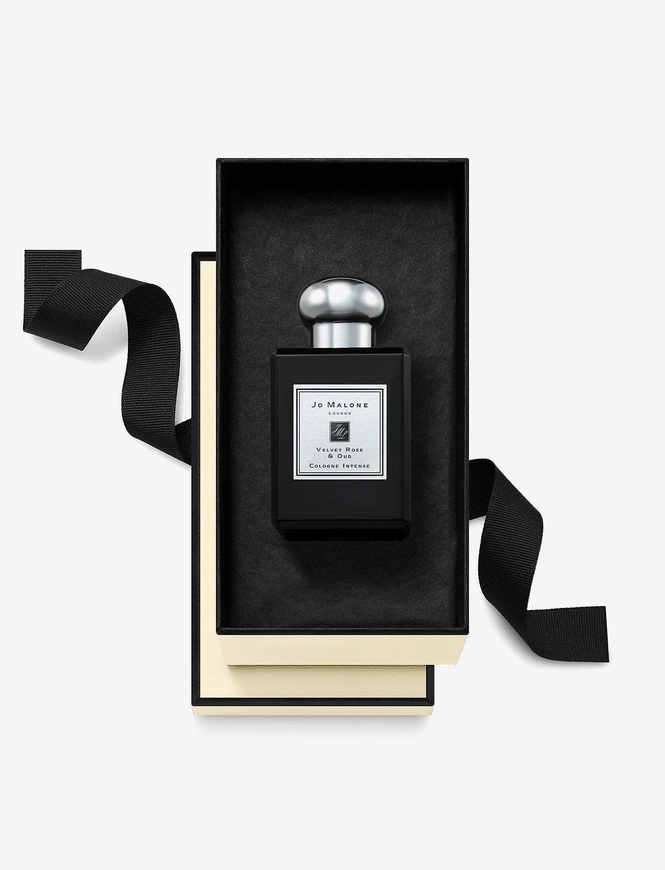 Jo Malone London Velvet Rose & Oud Colgone Intense 100ml (Clear) 1215