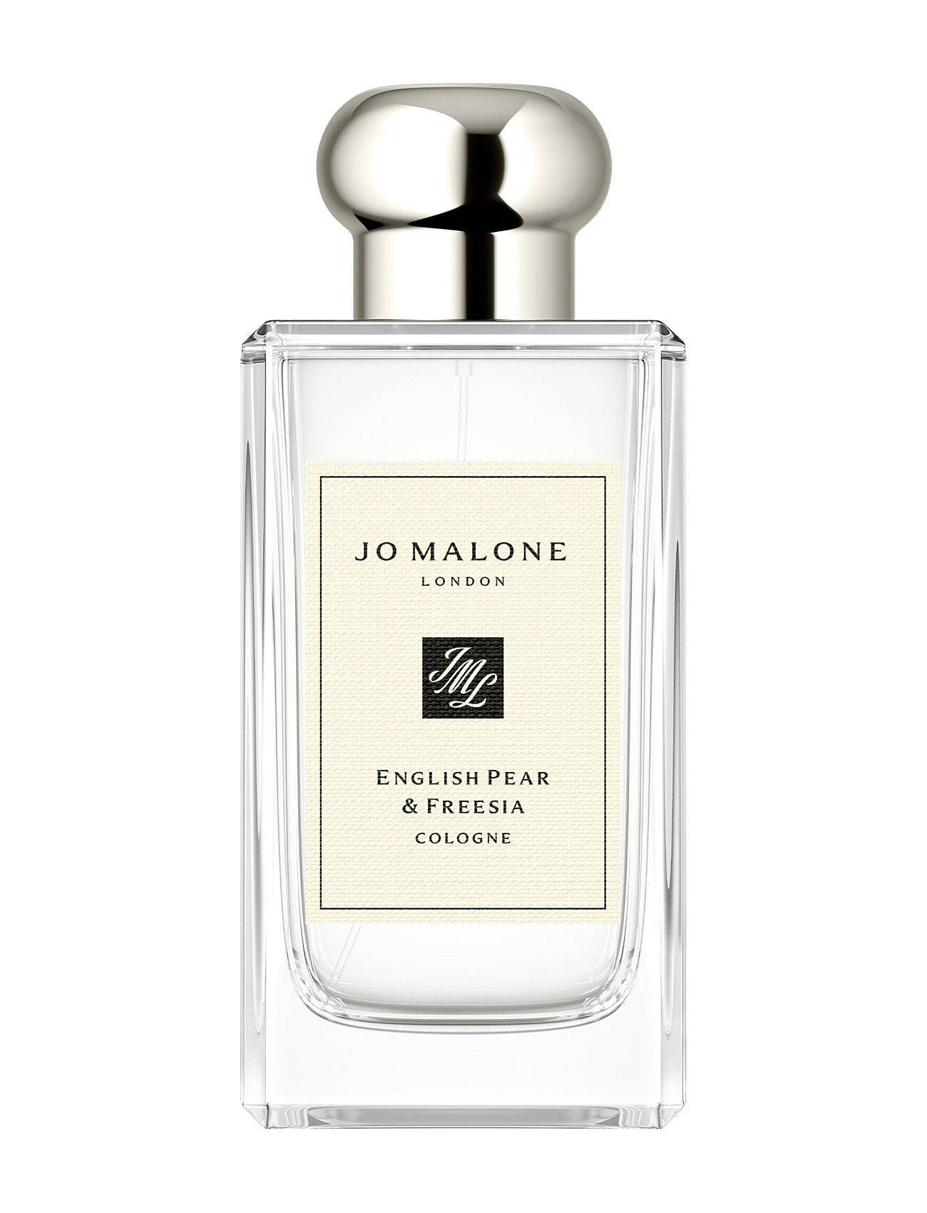 Jo Mal London English Pear & Freesia Cologne Pre-Pack Nude