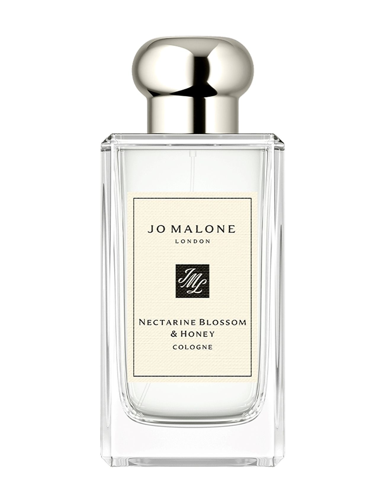 Nectarine Blossom & H Y Cologne Parfume Nude Jo Mal London