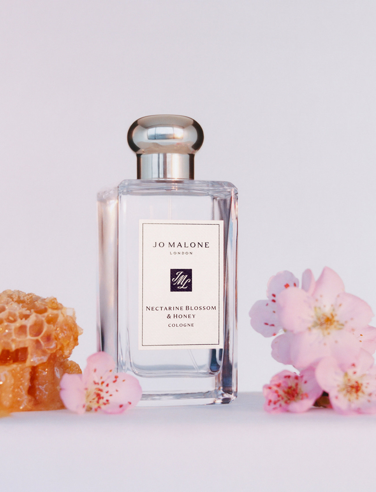 Jo Malone London Nectarine Blossom & Honey Cologne Pre-Pack, 30 ml, Nude, Duft > Parfume, Dame
