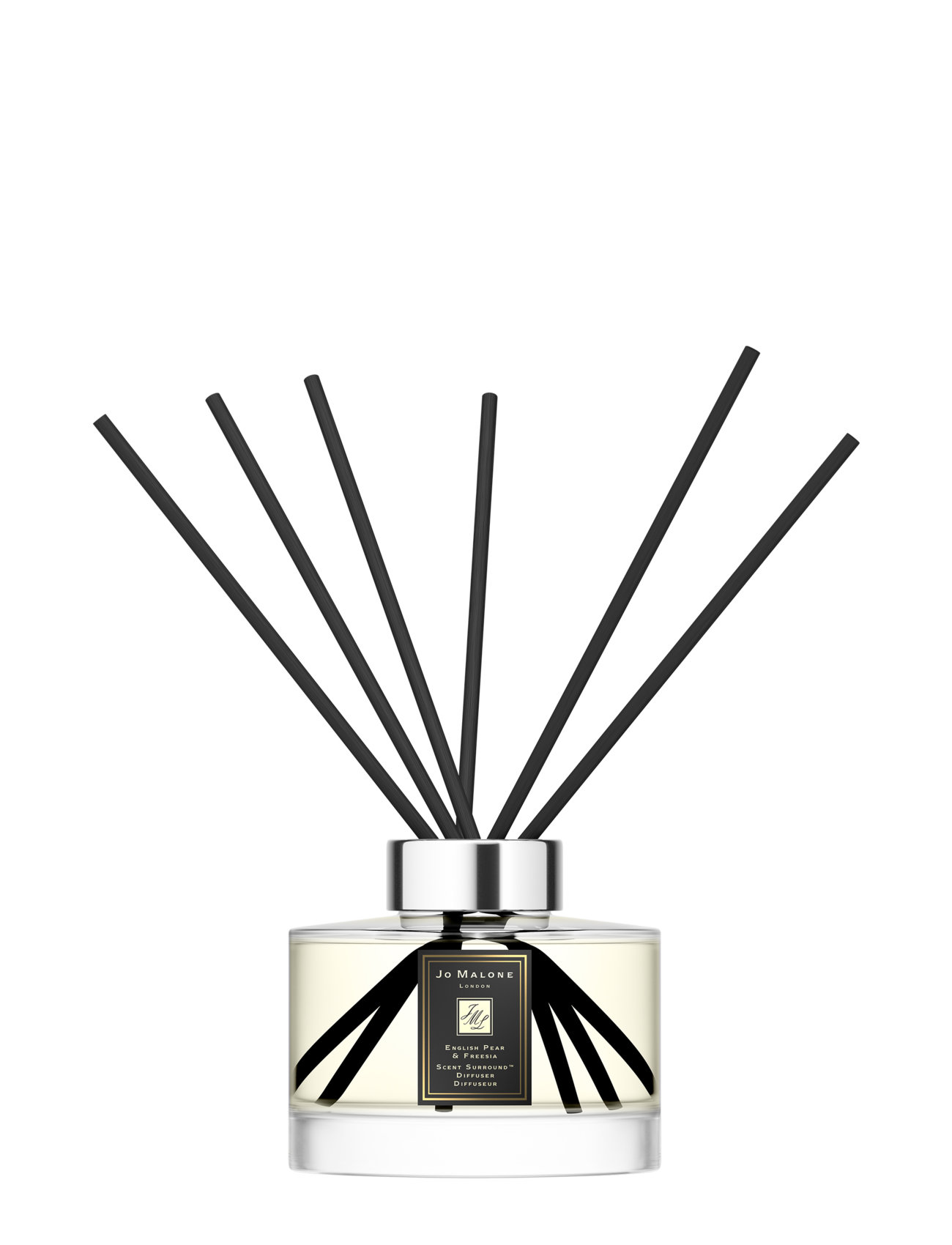 Jo Mal London English Pear & Freesia Diffuser Pre-Pack Nude