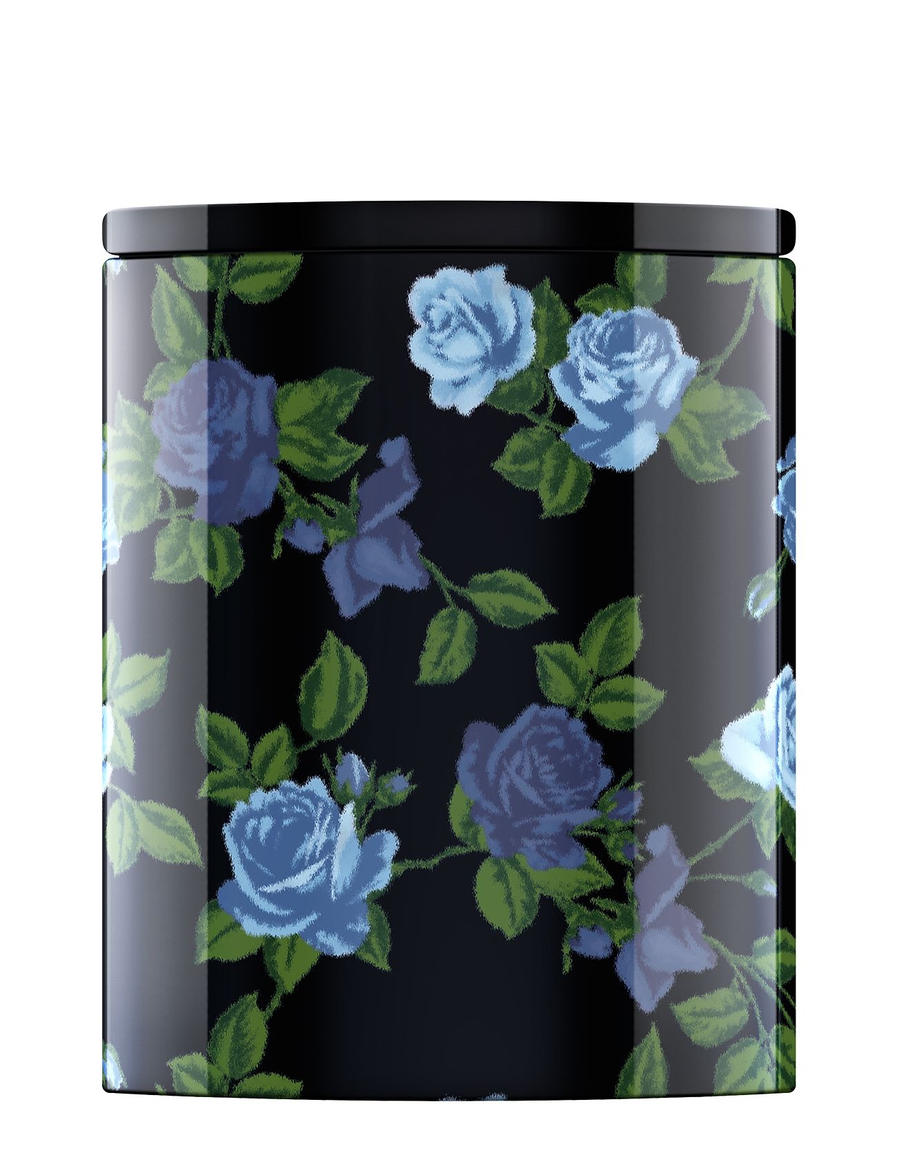 Richard Quinn Townhouse Candle, Tuberose Angelica Duftlys Multi/patterned Jo Mal London