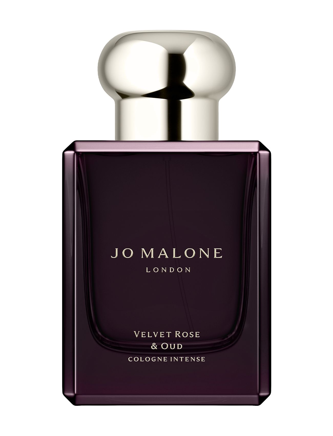 Jo Mal London Velvet Rose & Oud Cologne Intense Pre-Pack Nude