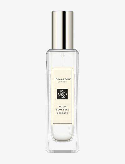 Wild Bluebell Cologne - over 1000 kr - clear