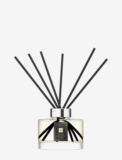 Peony & Blush Suede Diffuser - hjem & spa - clear