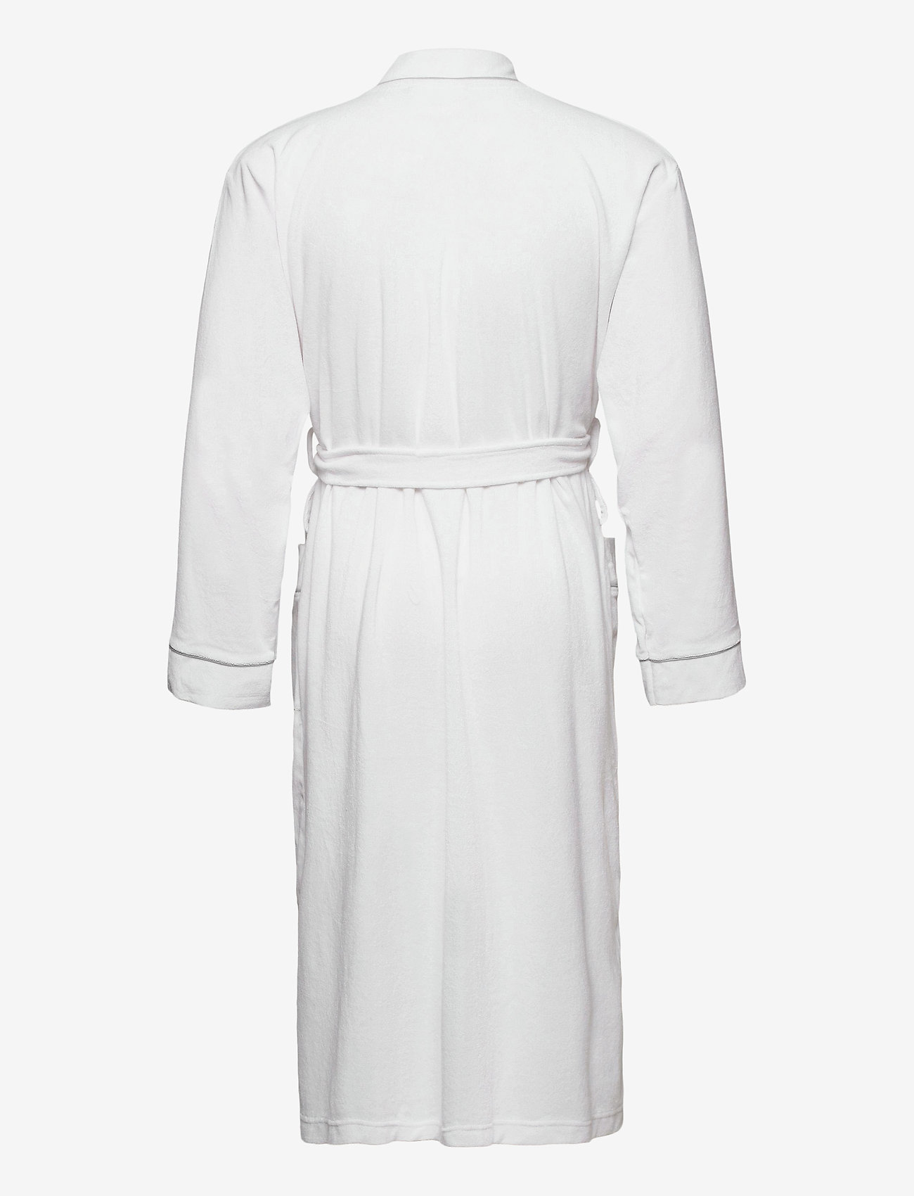 Jockey - Bath robe - baderomstekstiler - white - 1