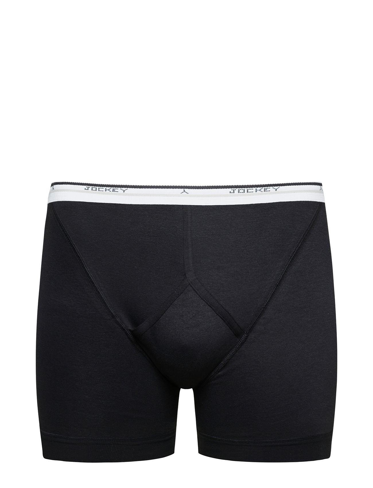 Midway Brief Black Jockey
