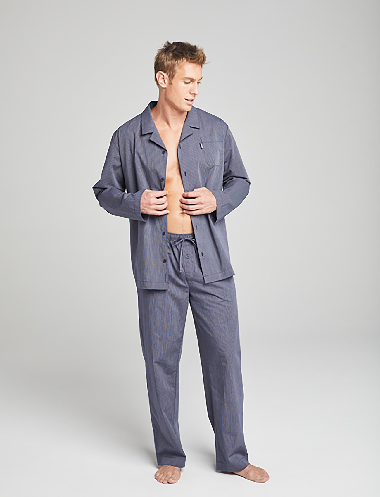 jockey pyjamas