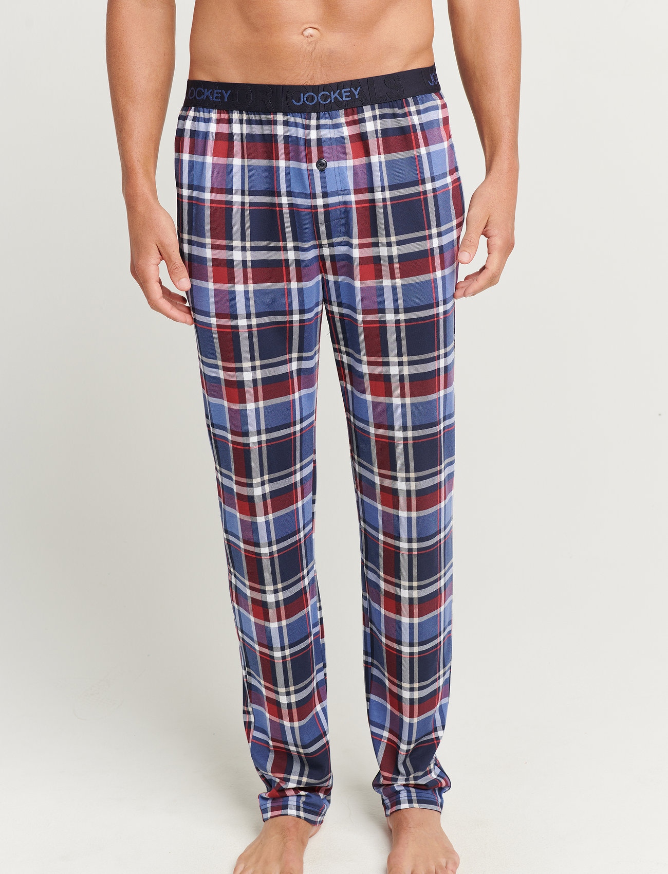 Jockey Pants Knit - Bottoms | Boozt.com
