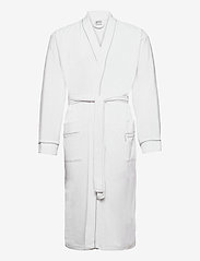 Bath robe - WHITE