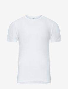 T-shirt - short-sleeved t-shirts - white