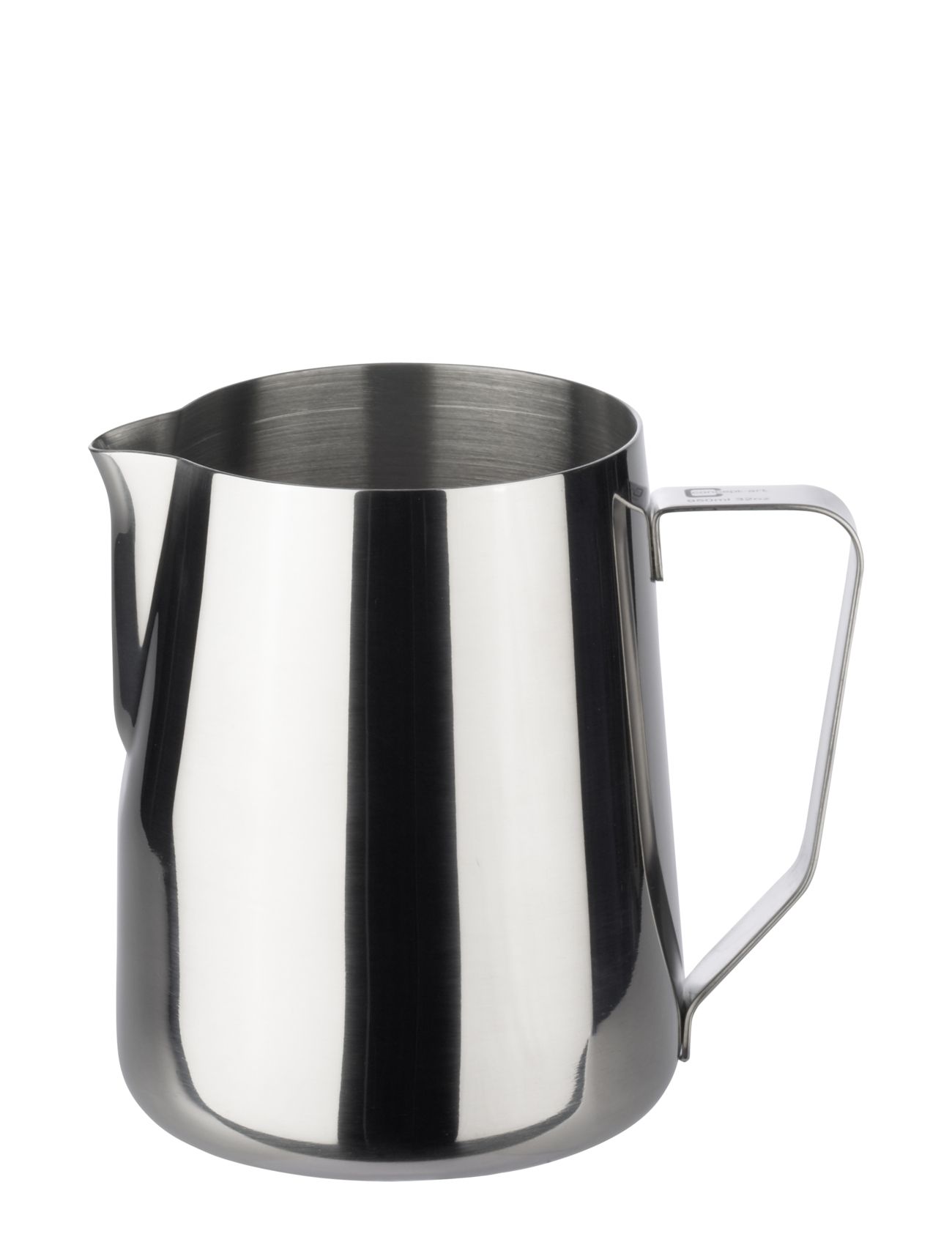Mælkekande Home Kitchen Tea & Coffee Accessories Coffee Filters & Accessories Silver Joe Frex