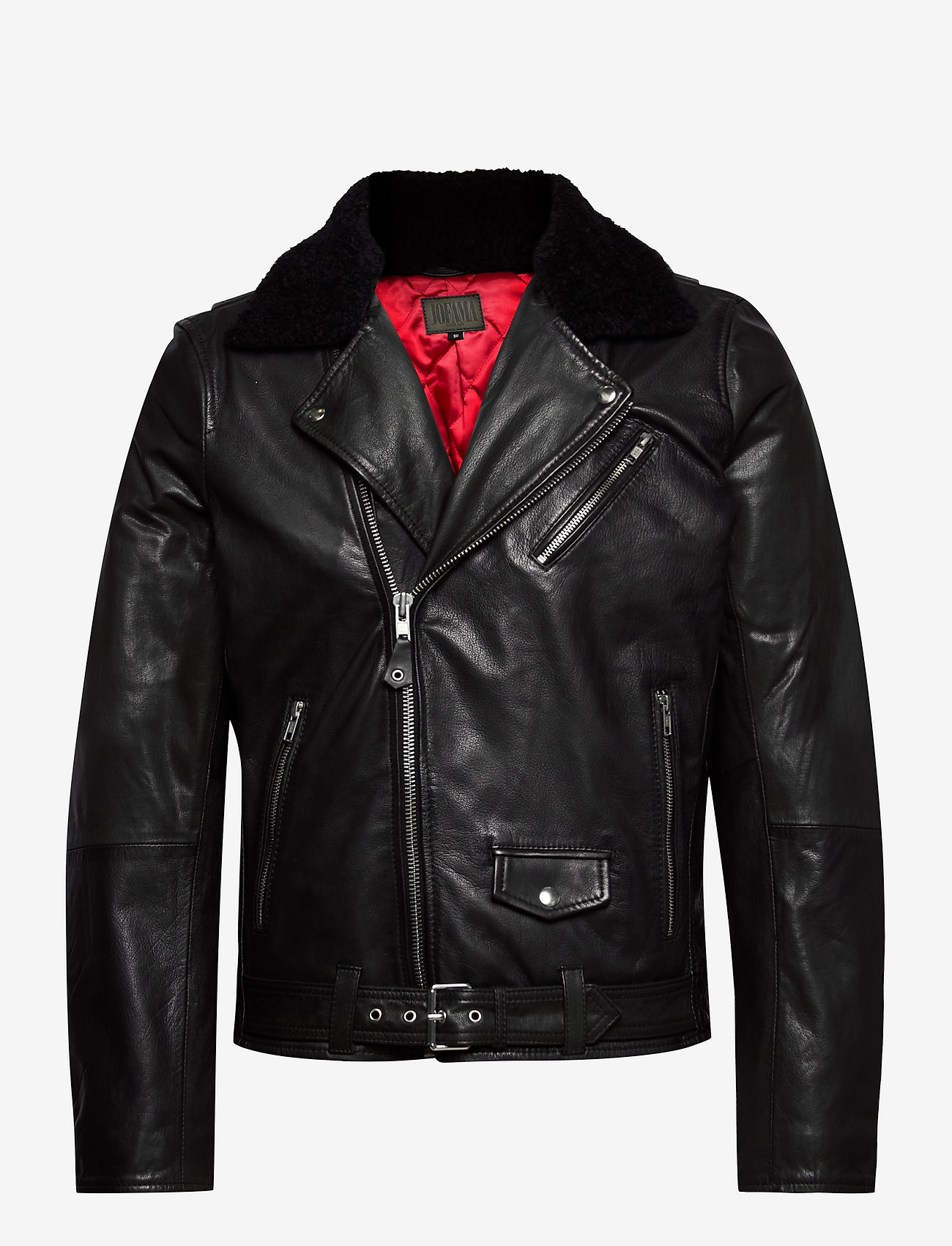 jofama motorcycle jacket
