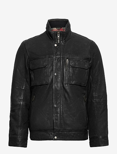 black keys bomber jacket