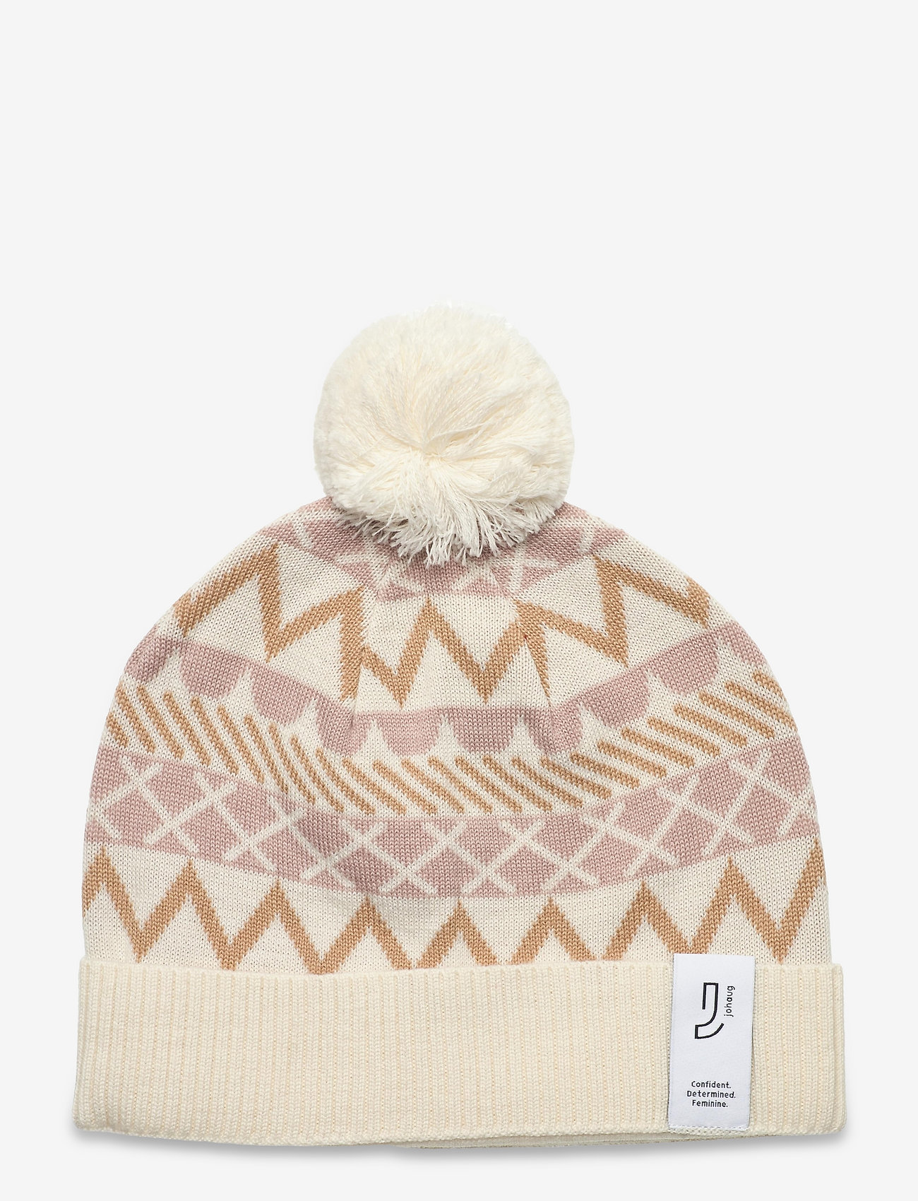 Johaug Kick Beanie - Hats | Boozt.com